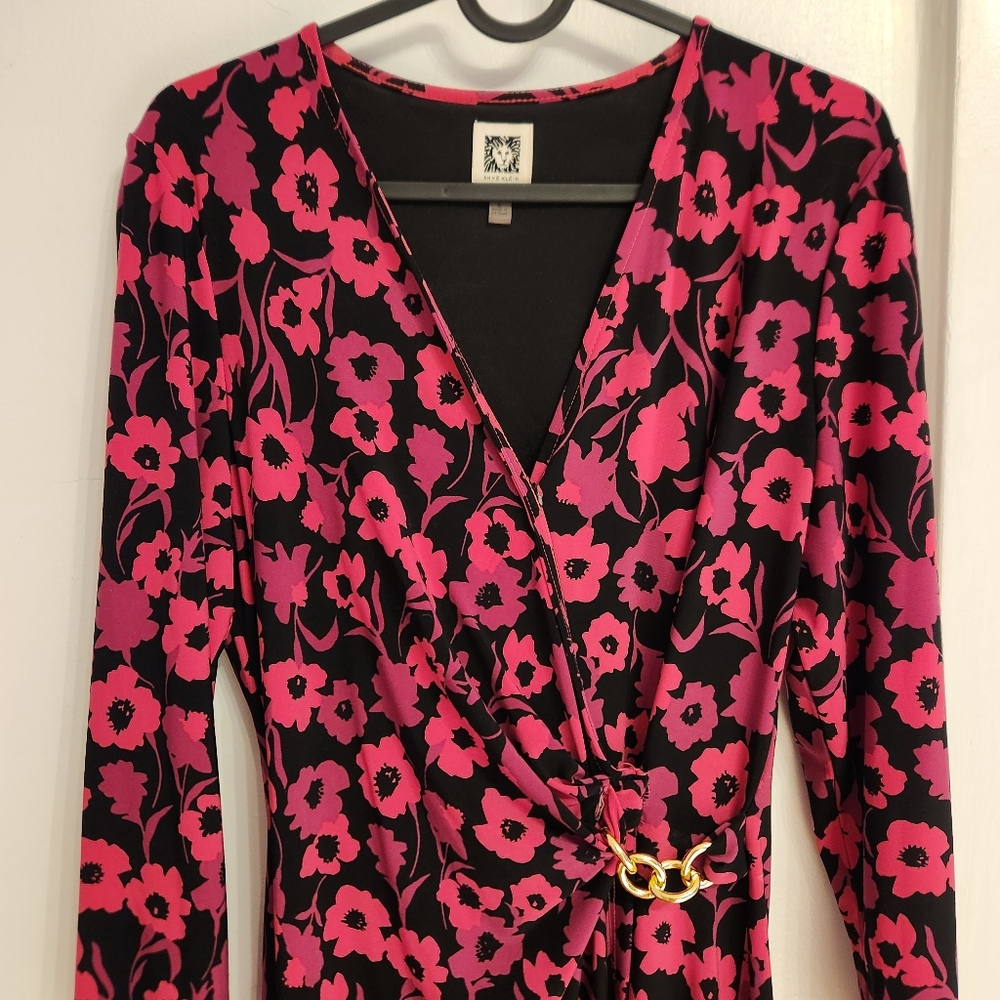 Anne Klein dress